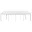  4 x 8m Steel Party Tent