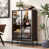 Dark Walnut
