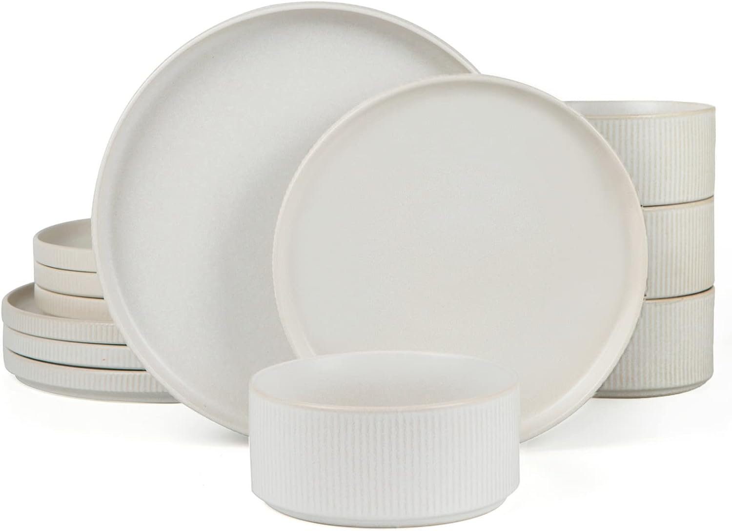 Joss & Main Stoneware Dinnerware Sets, Dish Set & Reviews | Joss & Main