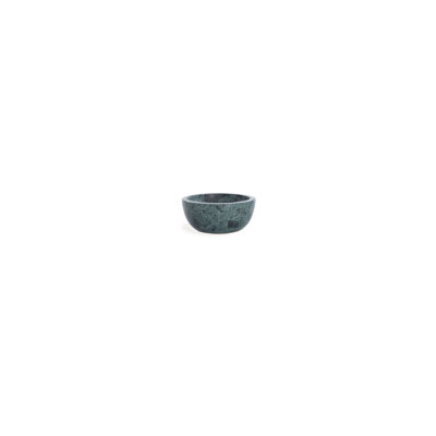 Simple Marble Decorative Bowl 1