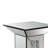 Csongor End Table