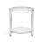 Justa Side Table