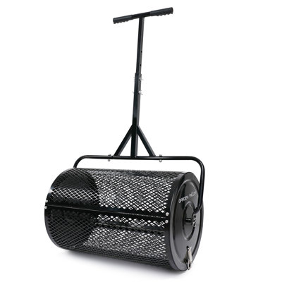 Iron Composting Accessory