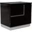 Table de chevet 2 tiroirs Modern