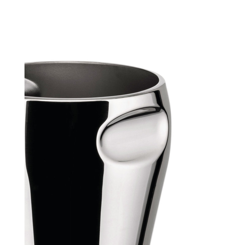 Ice Bucket, Mirror Polished