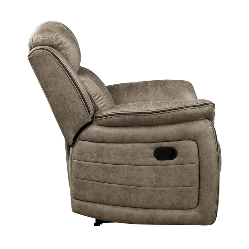 Fauteuil inclinable 1 pièce Classic Sandy