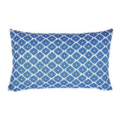 Coussin Ziggurat