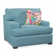 Cambria Upholstered Accent Chair
