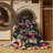 Washable Wild Plum Fruits Area Rug-666099897