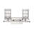 Fennelly 2 - Light Dimmable Vanity Light-1224990115