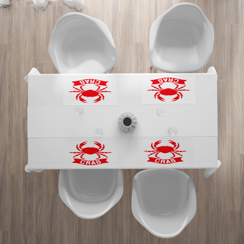 Récapitulatif 18,5" crabes crabes