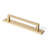 5 1/16''Centre To Centre Bar Pull With Backplate Multipack-111702485