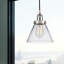 Luminaire suspendu conique à 1 lumière Annis-424268427-424268428-424268429