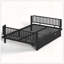 Platform Bed with Storage Drawers-124537450-124537452