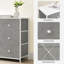 Odeza 80 cm W Chest of 6 Drawers-1818175524