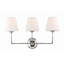 Sylvan 3 - Light Vanity Light-580190525