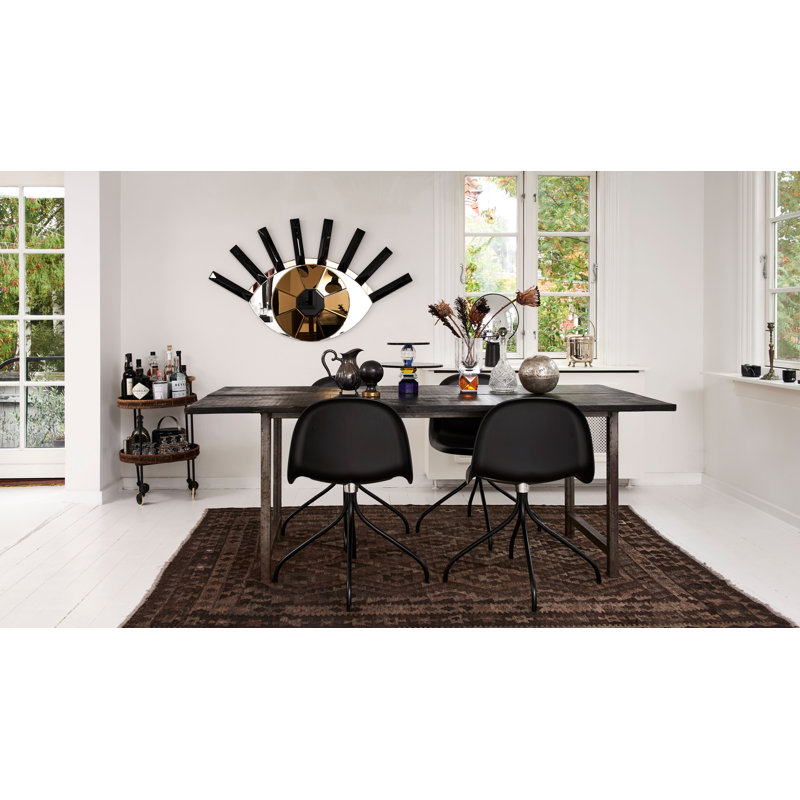Beveled Wall Mirror
