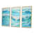 Cadre naturel flottant