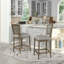 Roquefort Upholstered Counter Stool-74307451