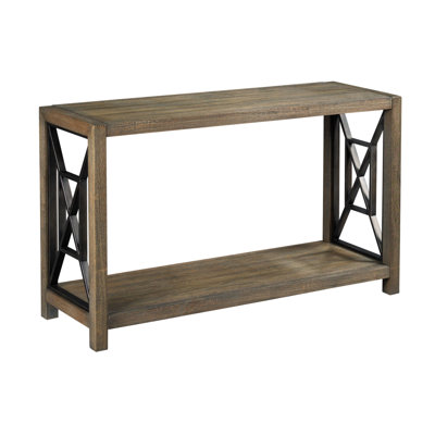 Console 48" Piermont
