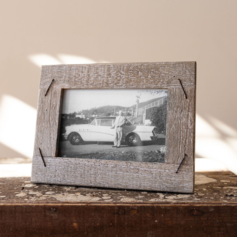 Warrnambool Matte Picture Frame, 4" x 6"