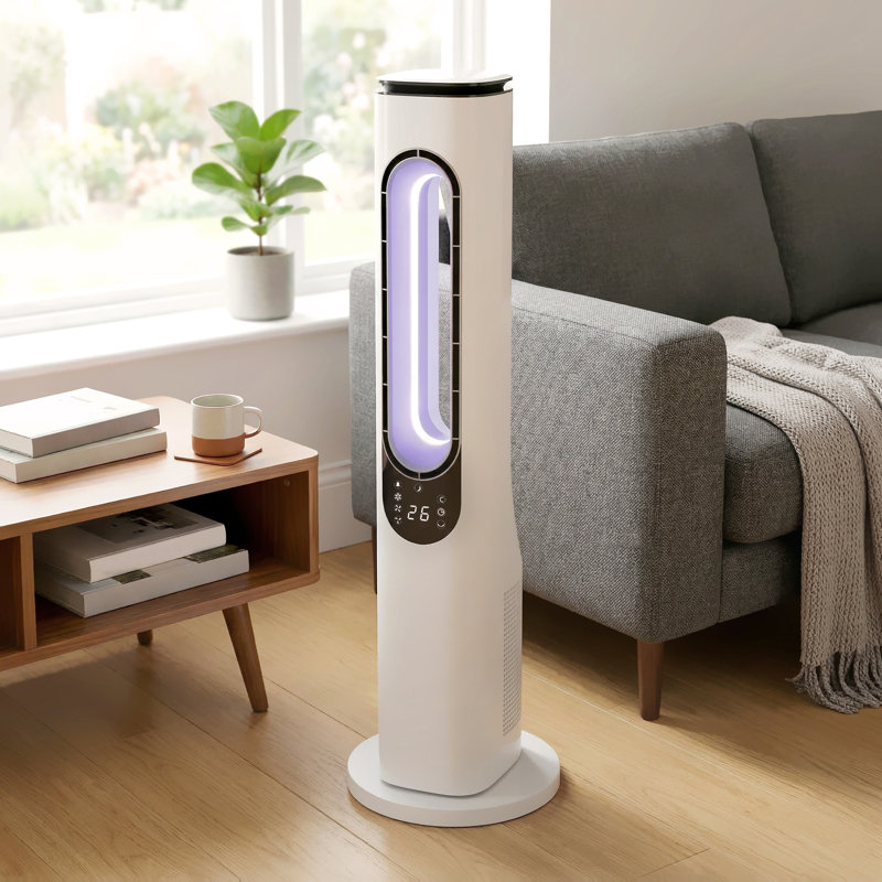 Tower Fan