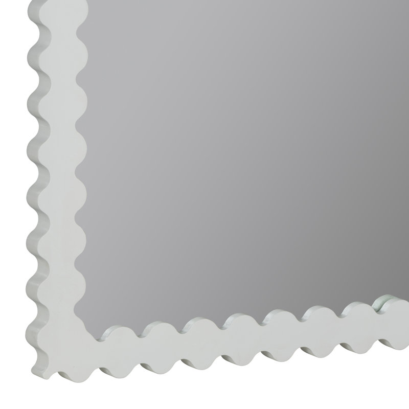 Bria Hammel Ryder Mirror