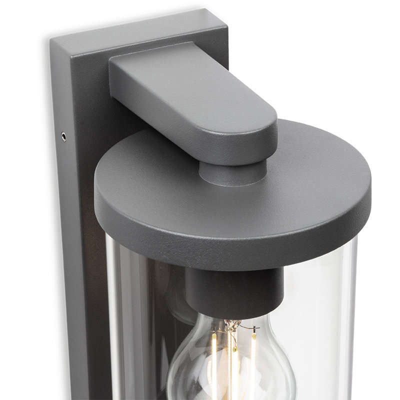 29.0cm H Outdoor Sconce
