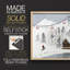 Collection Ski Slope, impression encadrée - Restickable-410228321-410228325