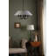 Katz - Light Matt Black Pendant-1509184736
