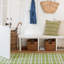 Tattersall Sprout Handwoven Indoor/Outdoor Rug-127385871