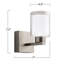 Applique murale 1 lumière Rayes-817163235