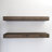 Arzhin Pippi Modern Floating Shelves 3 Inches Thick-989472016-989630871