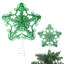 PVC Holiday Shaped Ornament-911291045