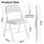 Giblin Folding Chair Set (Set of 2)-2054275487