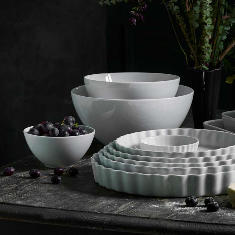Cecil Deep Bowl