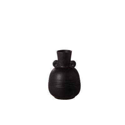 Vase en céramique