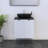 Lissia 23.6'' Single Bathroom Vanity with Top-1093347525-1093347524