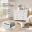 Commode 7 tiroirs