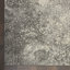 Tapis abstrait gris anthracite / gris Abbate-251873653