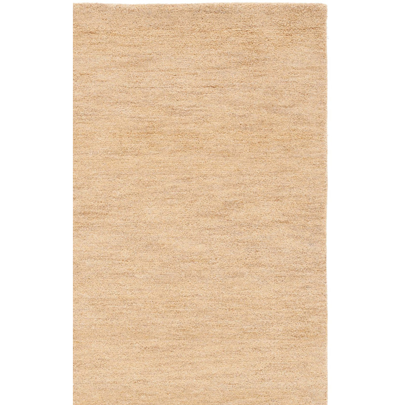 Tapis beige Lonzo Himalaya 451, Rectangle 6 pi x 9 pi