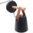Plug-in Armed Sconce