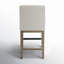 Tabouret de comptoir rembourré Bethea-120676306-68809746