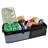 Red Barrel Studio® Folding Trunk Organizer With Soft Sided Cooler - Heavy Duty