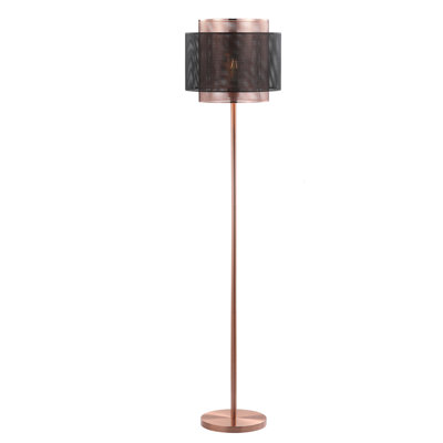 Lampadaire traditionnel 61" Gorge