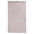 Rose et pastel
