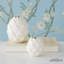 Vase Artichaut - blanc-389014410