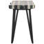 Table de bout Marlin