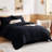 Bedsure Quilted Design Comforter Set-105529737-105529736