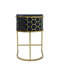 Tabouret de comptoir Klara